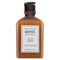 Depot No. 103 Hydrating Shampoo șampon cu efect de hidratare 250 ml