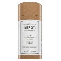 Depot No. 204 Hair Treatment Oil ulei pentru toate tipurile de păr 30 ml