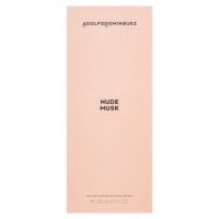Adolfo Dominguez Nude Musk Eau de Parfum femei 120 ml