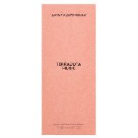 Adolfo Dominguez Terracota Musk Eau de Parfum femei 120 ml