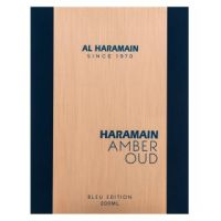 Al Haramain Amber Oud Bleu Edition Eau de Parfum unisex 200 ml