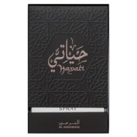Al Haramain Hayati Eau de Parfum unisex 100 ml