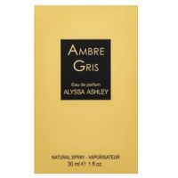 Alyssa Ashley Ambre Gris Eau de Parfum femei 30 ml