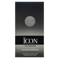 Antonio Banderas The Icon Eau de Parfum bărbați 100 ml