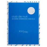 Armaf Club De Nuit Blue Iconic Eau de Parfum bărbați 200 ml