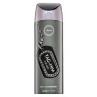 Armaf Tag-Him deospray bărbați 200 ml