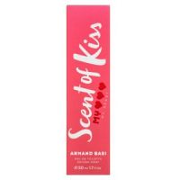 Armand Basi Scent Of Kiss My Heart Eau de Toilette femei 50 ml