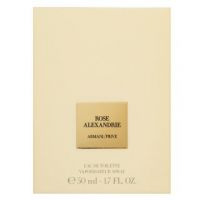Armani (Giorgio Armani) Armani Privé Rose Alexandrie Eau de Toilette unisex 50 ml