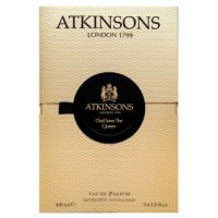 Atkinsons Oud Save The Queen Eau de Parfum femei 100 ml
