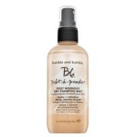 Bumble And Bumble BB Pret-A-Powder Post Workout Dry Shampoo Mist șampon uscat pentru toate tipurile de păr 120 ml