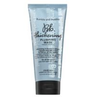 Bumble And Bumble BB Thickening Plumping Mask mască pentru volum 200 ml