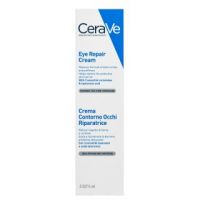 CeraVe cremă de ochi pentru netezire Eye Repair Cream 14 ml