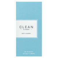 Clean Classic Soft Laundry Eau de Parfum femei 60 ml