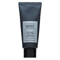 Depot gel de curățare No. 802 Exfoliating Skin Cleanser 100 ml