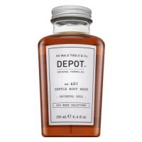 Depot gel de dus No. 601 Gentle Body Wash Oriental Soul 250 ml