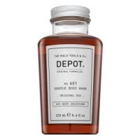 Depot gel de dus No. 601 Gentle Body Wash Original Oud 250 ml