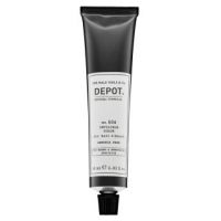 Depot No. 506 Invisible Color culoarea semipermanenta pentru păr și barbă Natural Steel 60 ml