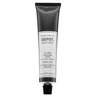 Depot No. 506 Invisible Color culoarea semipermanenta pentru păr și barbă Natural Titanium 60 ml