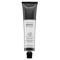 Depot No. 506 Invisible Color culoarea semipermanenta pentru păr și barbă Titanium 60 ml
