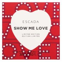 Escada Show me Love Eau de Parfum femei 30 ml