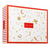 Estee Lauder The Radiance set pentru îngrijirea pielii Routine Set 5 ml + 15 ml + 30 ml + 50 ml
