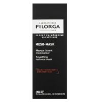 Filorga Meso-Mask mască hrănitoare Smoothing Radiance Mask 30 ml