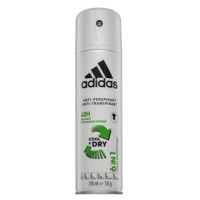 Adidas Cool & Dry 6 in 1 deospray femei 200 ml