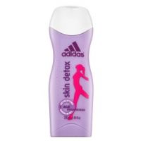 Adidas Skin Detox Gel de duș femei 250 ml