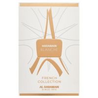 Al Haramain Blanche French Collection Eau de Parfum unisex 100 ml