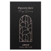 Armaf Private Key To My Dreams Parfum unisex 100 ml