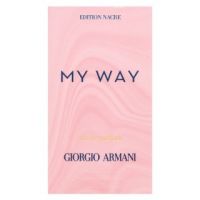 Armani (Giorgio Armani) My Way Edition Nacre Eau de Parfum femei 50 ml