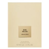Armani (Giorgio Armani) Privé Rose Milano Eau de Toilette femei 100 ml