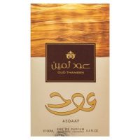 Asdaaf Oud Thameen Eau de Parfum unisex 100 ml