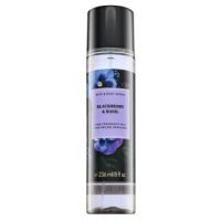 Bath & Body Works Blackberry & Basil Spray de corp femei 236 ml