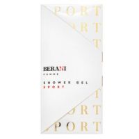 Berani Femme gel de duș pentru femei Shower Gel Sport 300 ml