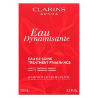 Clarins Eau Dynamisante Spray de corp femei 100 ml