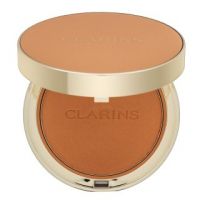 Clarins Ever Matte Compact Powder pudră cu efect matifiant 05 10 g