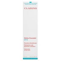 Clarins Hydra-Essentiel [HA²] emulsie hidratantă Moisturizes and Quenches Emulsion 75 ml