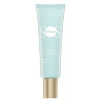Clarins SOS Primer Blurs Pores Matifies baza pentru machiaj cu efect matifiant 30 ml