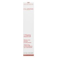 Clarins V Shaping Facial Lift ser cu efect de lifting Tightening & Anti-Puffiness Eye Concentrate 15 ml