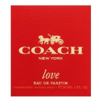 Coach Love Eau de Parfum femei 30 ml