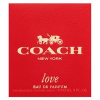 Coach Love Eau de Parfum femei 90 ml