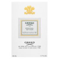 Creed Original Vetiver Eau de Parfum unisex 50 ml