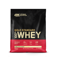 100% Whey Gold Standard - Optimum Nutrition