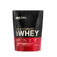 100% Whey Gold Standard - Optimum Nutrition