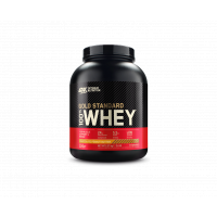 100% Whey Gold Standard - Optimum Nutrition