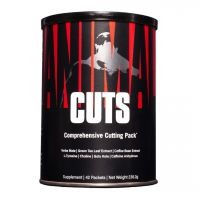 Animal Cuts - Universal Nutrition
