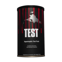 Animal Test - Universal Nutrition