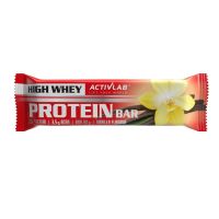 Baton proteic High Whey - ActivLab
