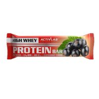 Baton proteic High Whey - ActivLab